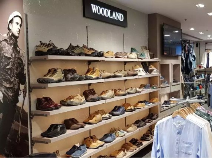 WoodlandShowroom